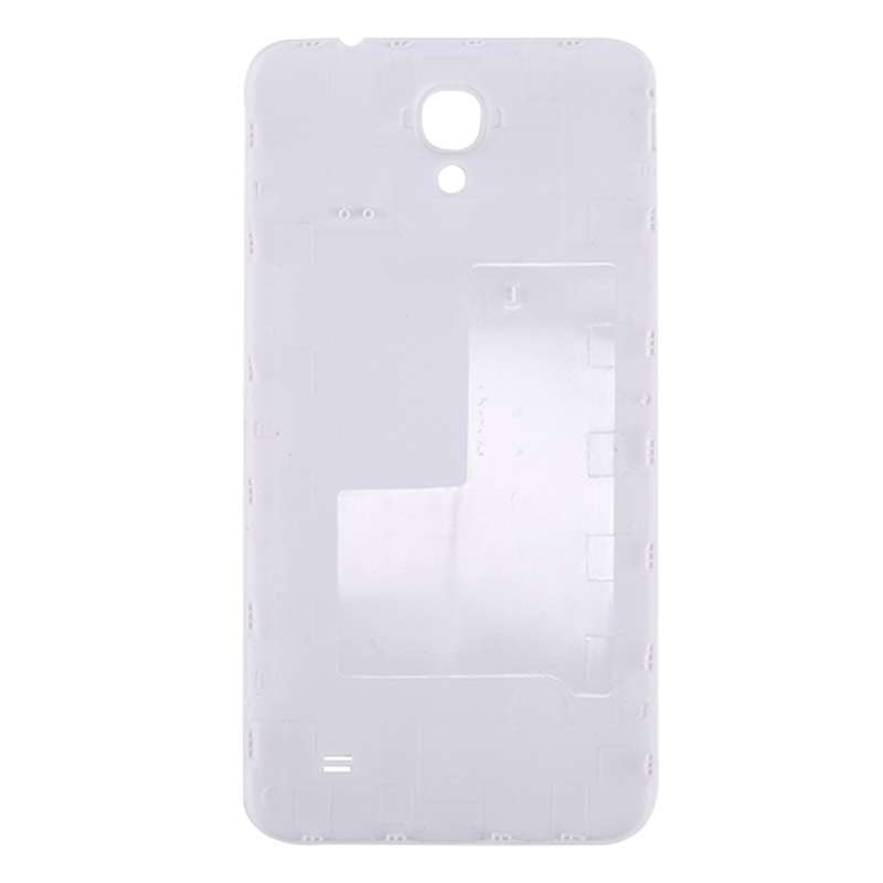 For Galaxy Mega 2 / G7508Q Battery Back Cover (White)