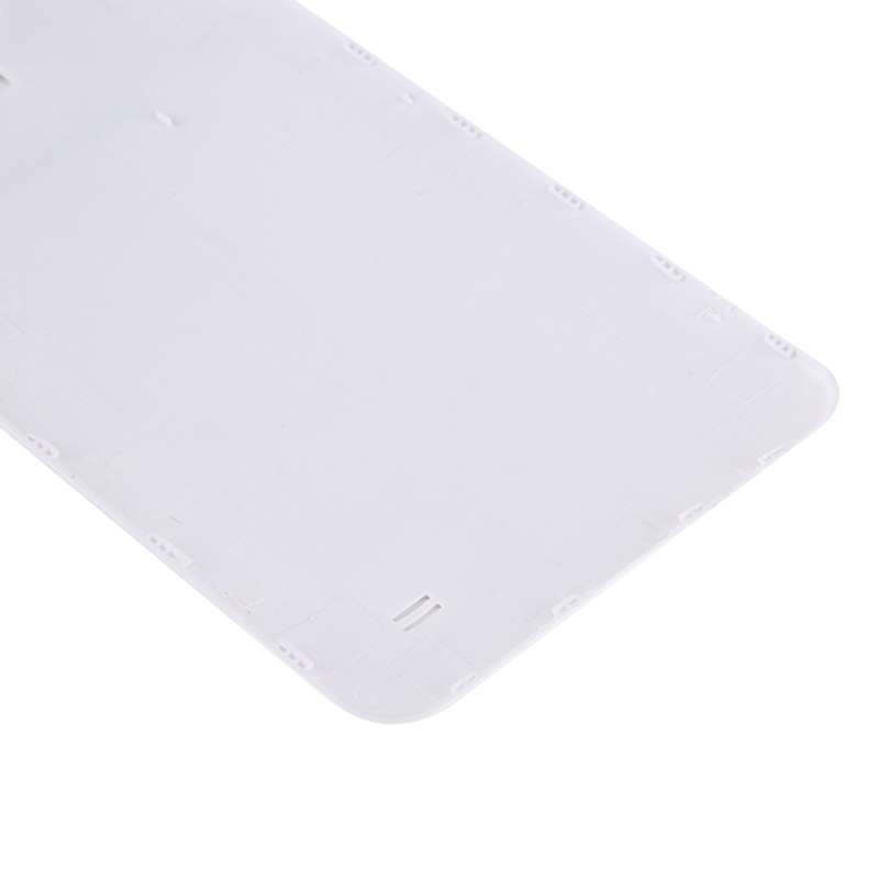 For Galaxy Mega 2 / G7508Q Battery Back Cover (White)