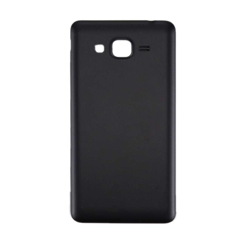 For Galaxy J2 Prime / G532 Battery Back Cover (Black)