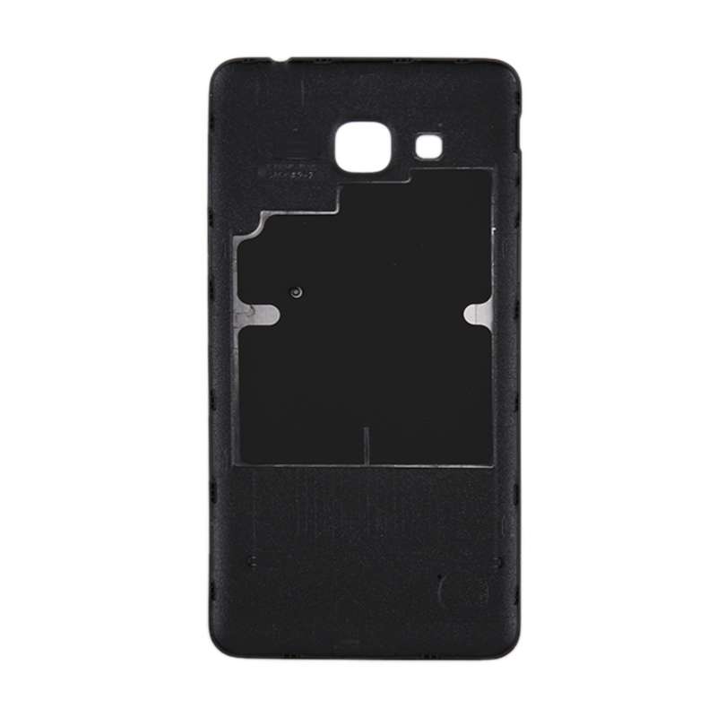 For Galaxy J2 Prime / G532 Battery Back Cover (Black)