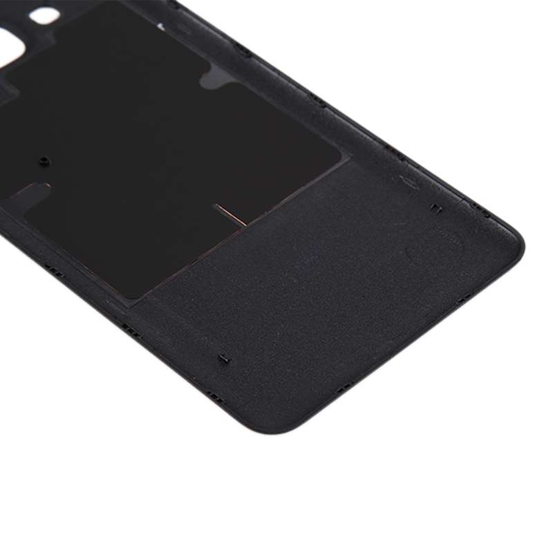 For Galaxy J2 Prime / G532 Battery Back Cover (Black)