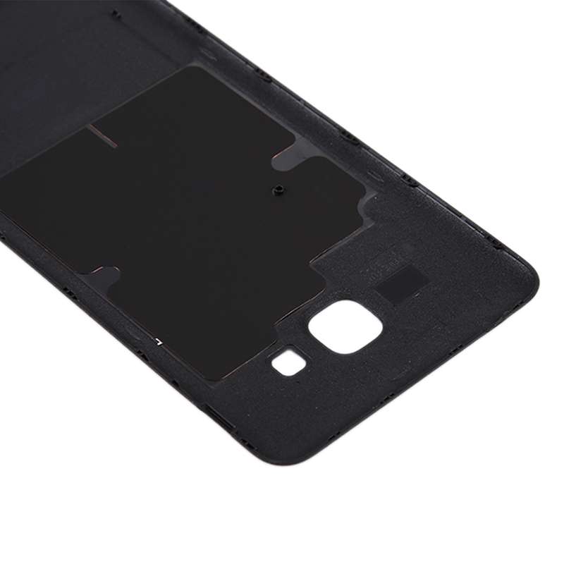 For Galaxy J2 Prime / G532 Battery Back Cover (Black)