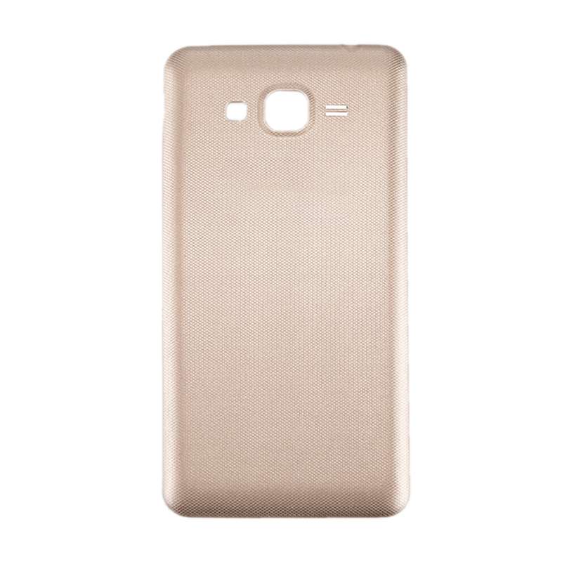 For Galaxy J2 Prime / G532 Battery Back Cover (Black)