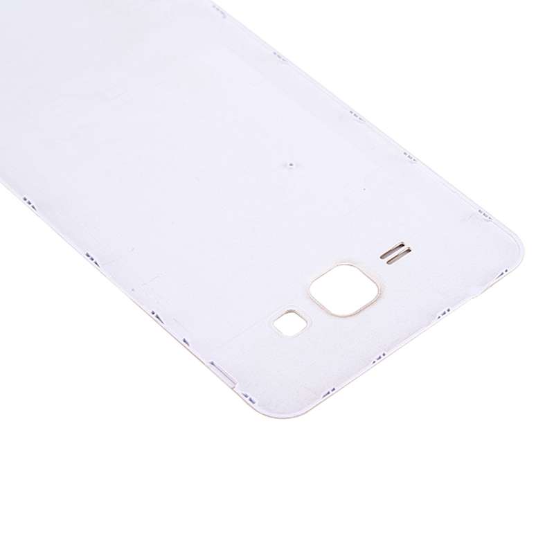 For Galaxy J2 Prime / G532 Battery Back Cover (Black)