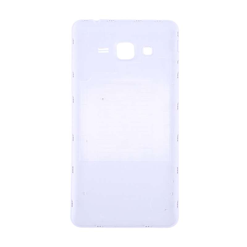 For Galaxy J2 Prime / G532 Battery Back Cover (Black)