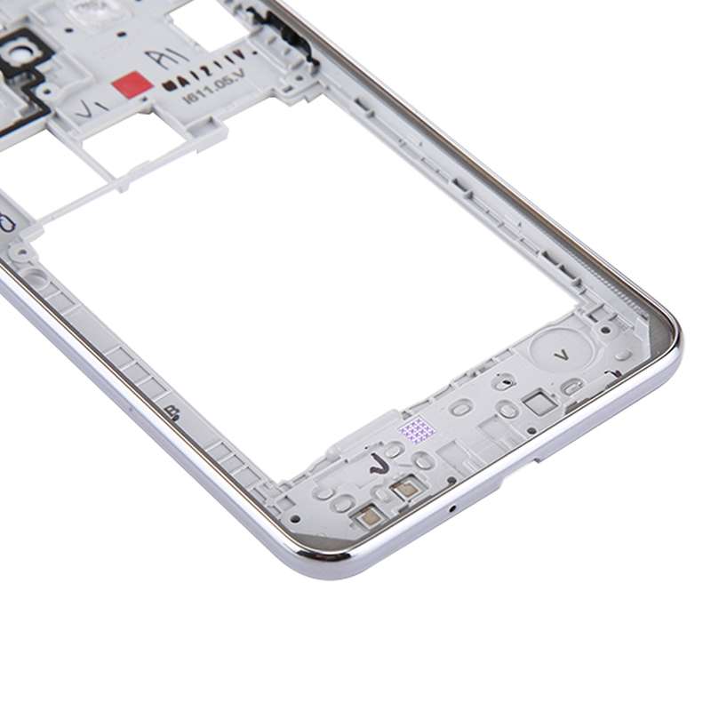 For Galaxy J2 Prime / G532 Battery Back Cover (Black)