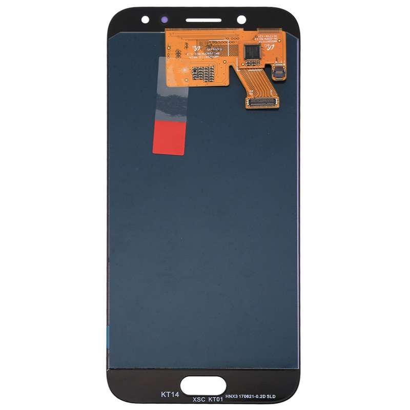 Original Super AMOLED LCD Screen for Galaxy J5 (2017)/J5 Pro 2017, J530F/DS, J530Y/DS with Digitizer