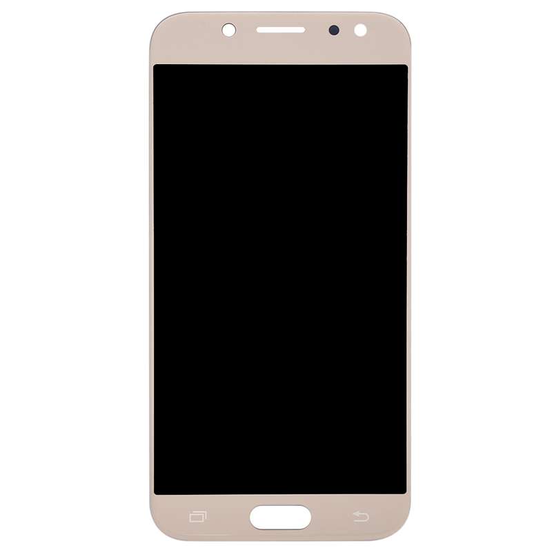 Original Super AMOLED LCD Screen for Galaxy J5 (2017)/J5 Pro 2017, J530F/DS, J530Y/DS with Digitizer