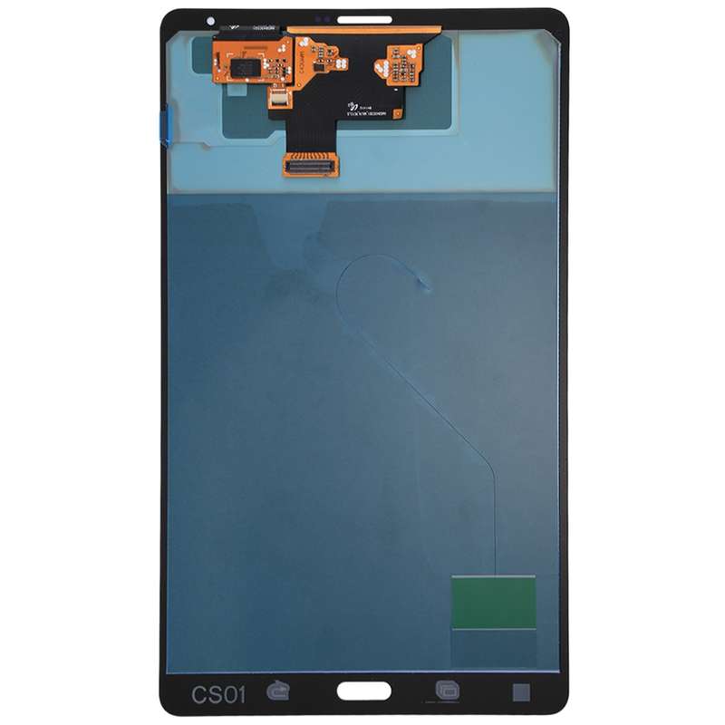 Original Super AMOLED LCD Screen for Galaxy Tab S 8.4 LTE / T705 with Digitizer Full Assembly (Black