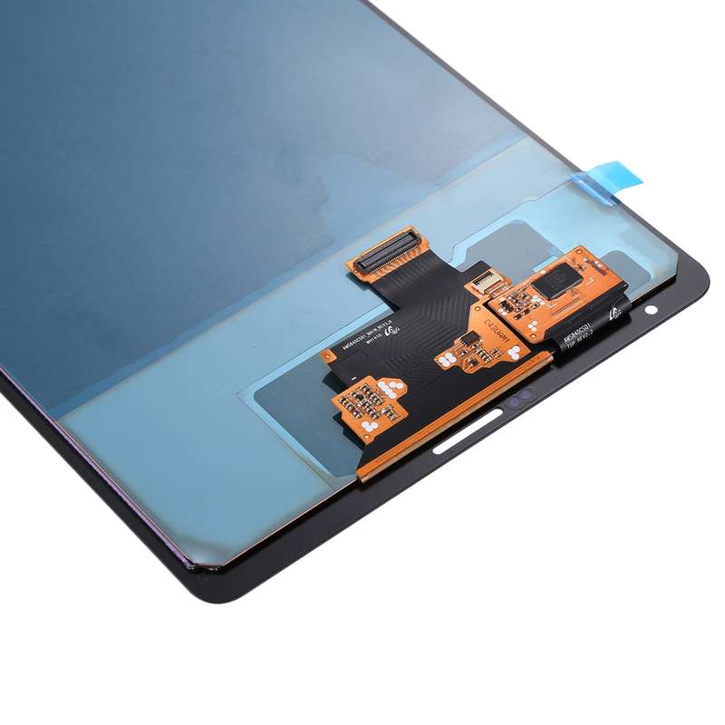 Original Super AMOLED LCD Screen for Galaxy Tab S 8.4 LTE / T705 with Digitizer Full Assembly (Black