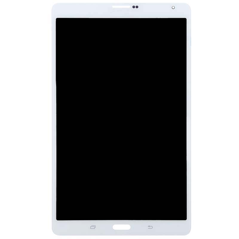 Original Super AMOLED LCD Screen for Galaxy Tab S 8.4 LTE / T705 with Digitizer Full Assembly (Black
