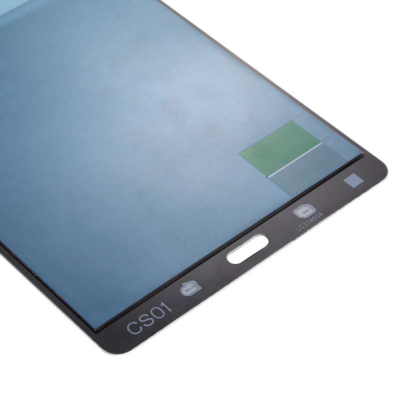 Original Super AMOLED LCD Screen for Galaxy Tab S 8.4 LTE / T705 with Digitizer Full Assembly (Black