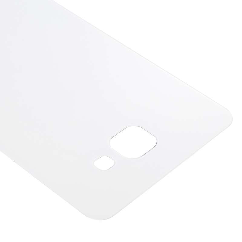 For Galaxy A7 (2016) / A7100 Battery Back Cover (Gold)