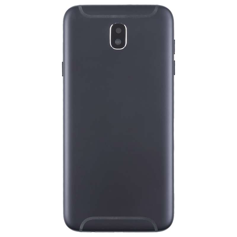 For Galaxy J7 (2017) / J730 Battery Back Cover (Gold)