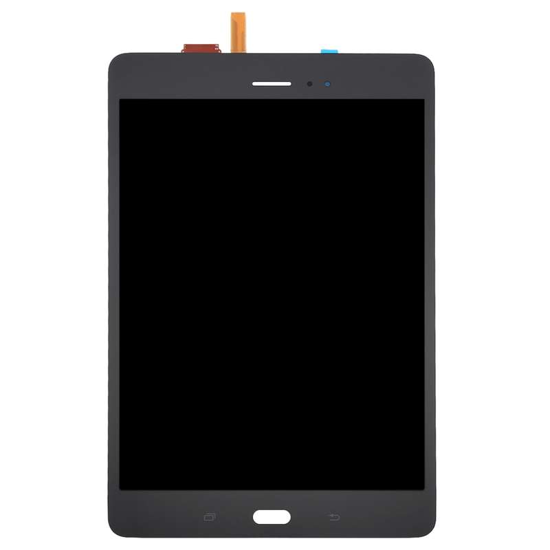 OEM LCD Screen for Galaxy Tab A 8.0 / P355 (3G Version) with Digitizer Full Assembly (White)