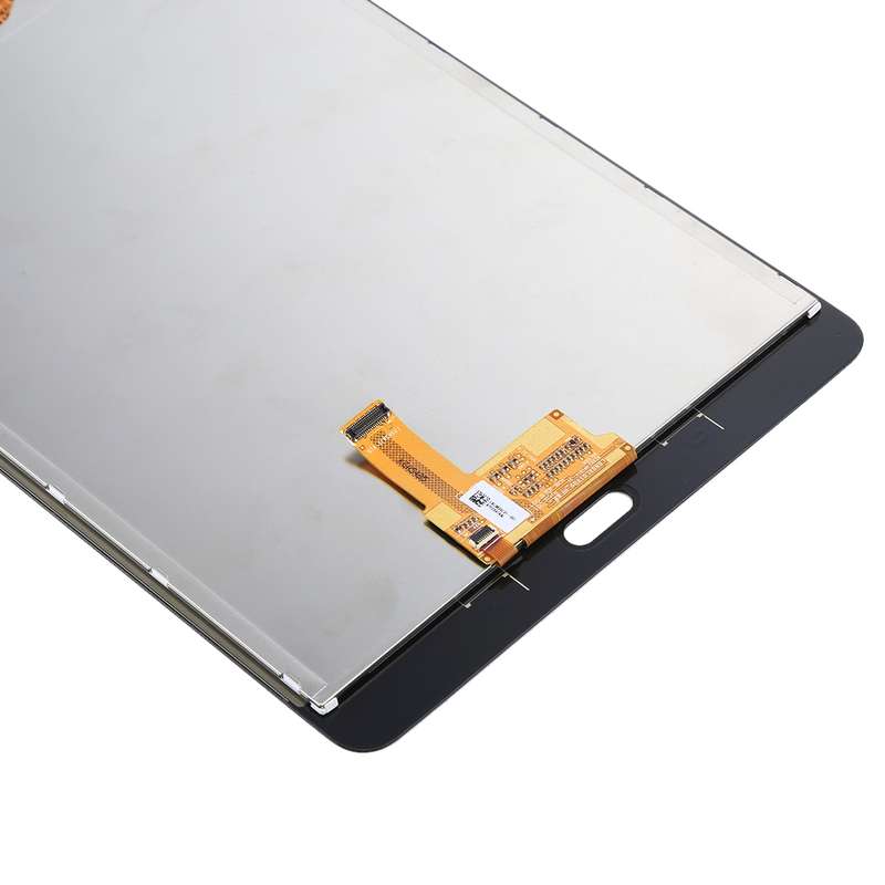 OEM LCD Screen for Galaxy Tab A 8.0 / P355 (3G Version) with Digitizer Full Assembly (White)