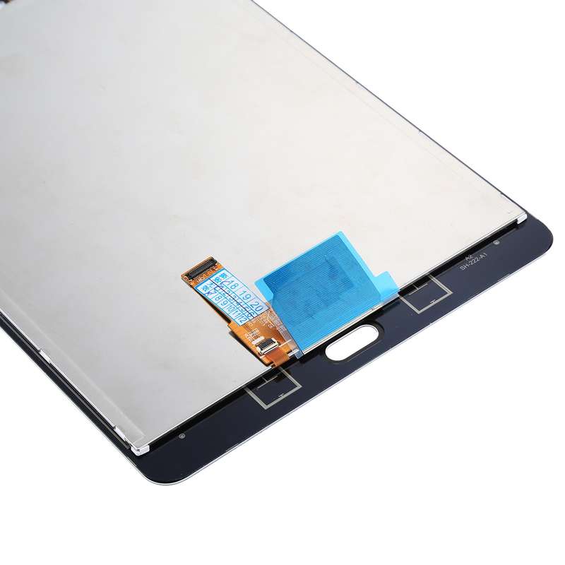 OEM LCD Screen for Galaxy Tab A 8.0 / P355 (3G Version) with Digitizer Full Assembly (White)