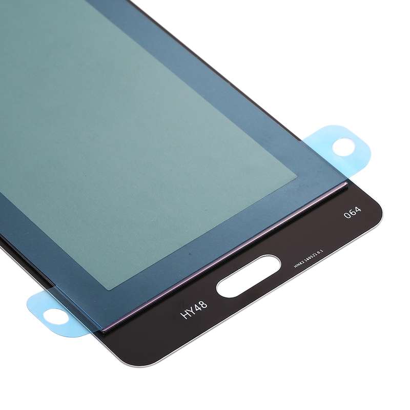 For Galaxy S9 0.3mm 9H Surface Hardness 3D Privacy Anti-glare Tempered Glass Protective Film (Transp