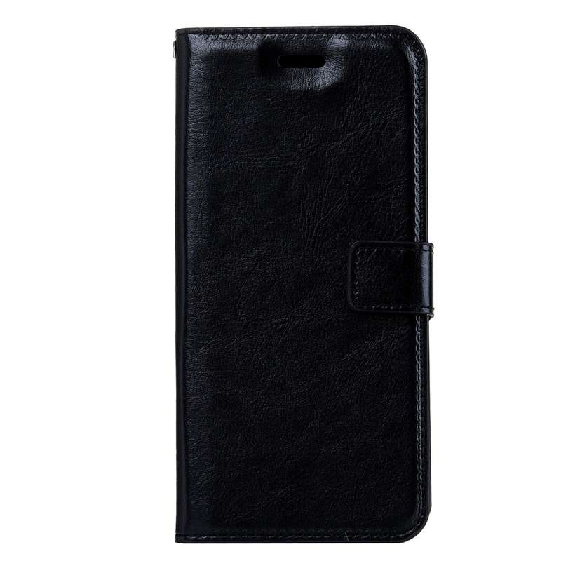 For Galaxy A7 (2018) / A750 Brushed Carbon Fiber Texture TPU Shockproof Anti-slip Soft Protective Ba
