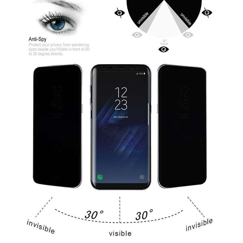 For Galaxy Note 8 10pcs Camera Lens Cover Adhesive