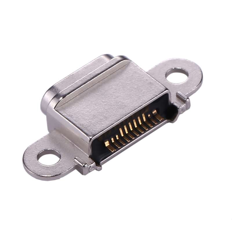 For Galaxy Xcover3 / Xcover4 / G388 / G390 Charging Port Connector