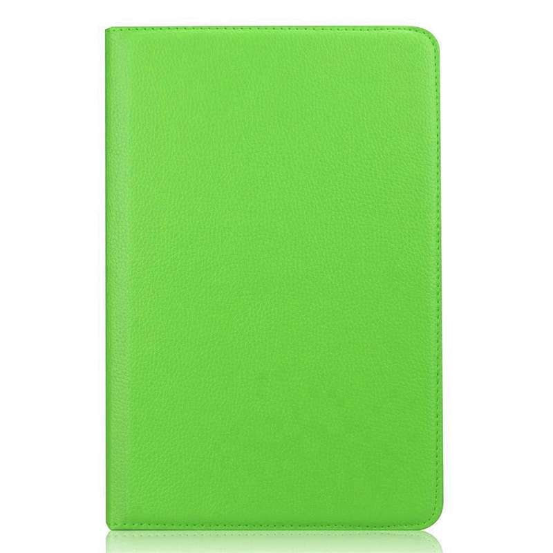 Litchi Texture Horizontal Flip 360 Degrees Rotation Leather Case for Galaxy Tab S4 10.5 T830 / T835,