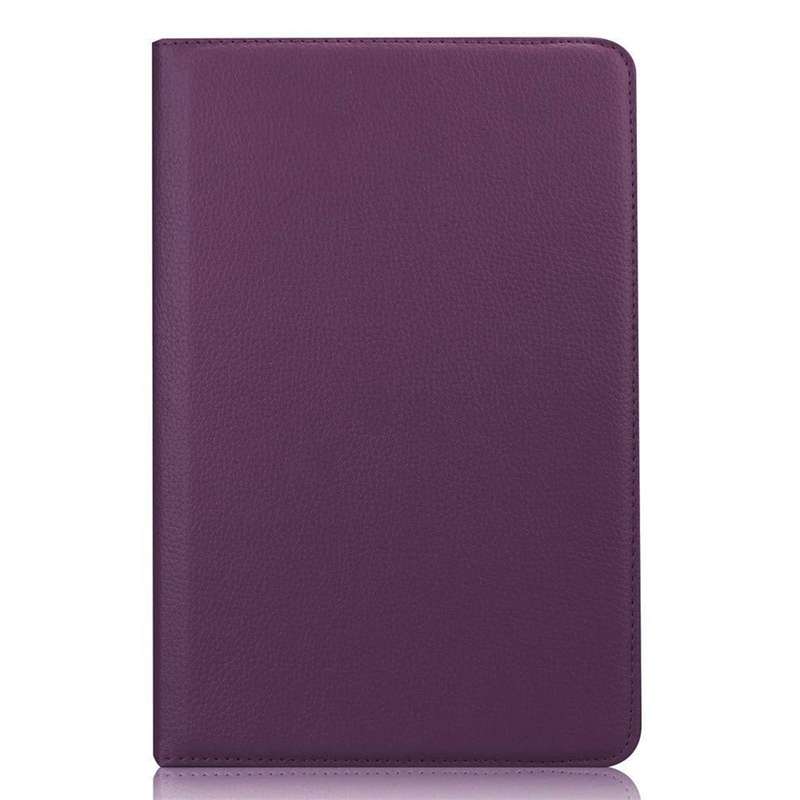 Litchi Texture Horizontal Flip 360 Degrees Rotation Leather Case for Galaxy Tab S4 10.5 T830 / T835,
