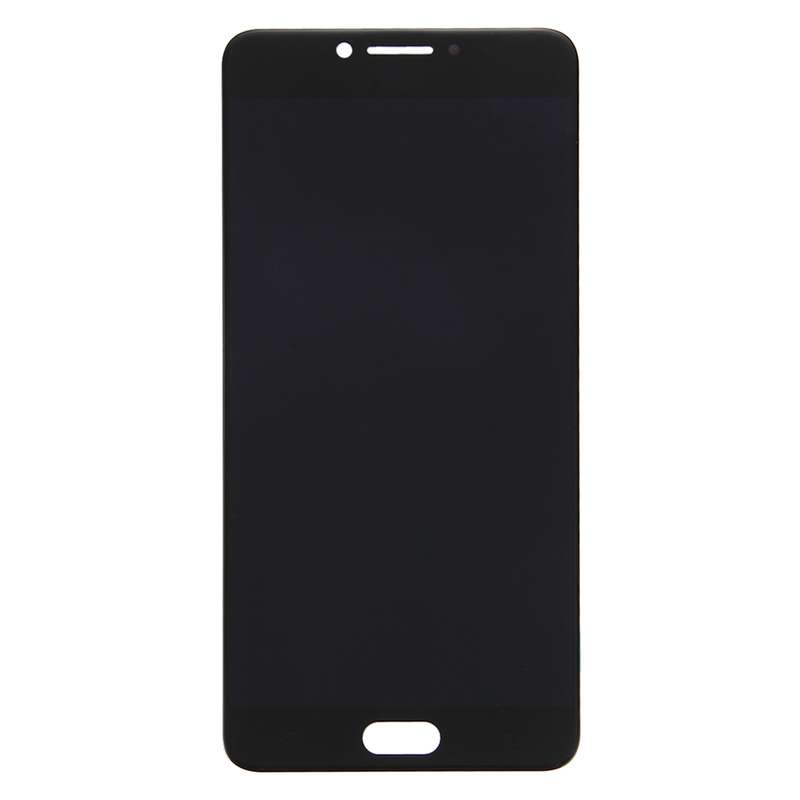 Original LCD Screen for Galaxy C7 Pro / C7010 with Digitizer Full Assembly (Black)