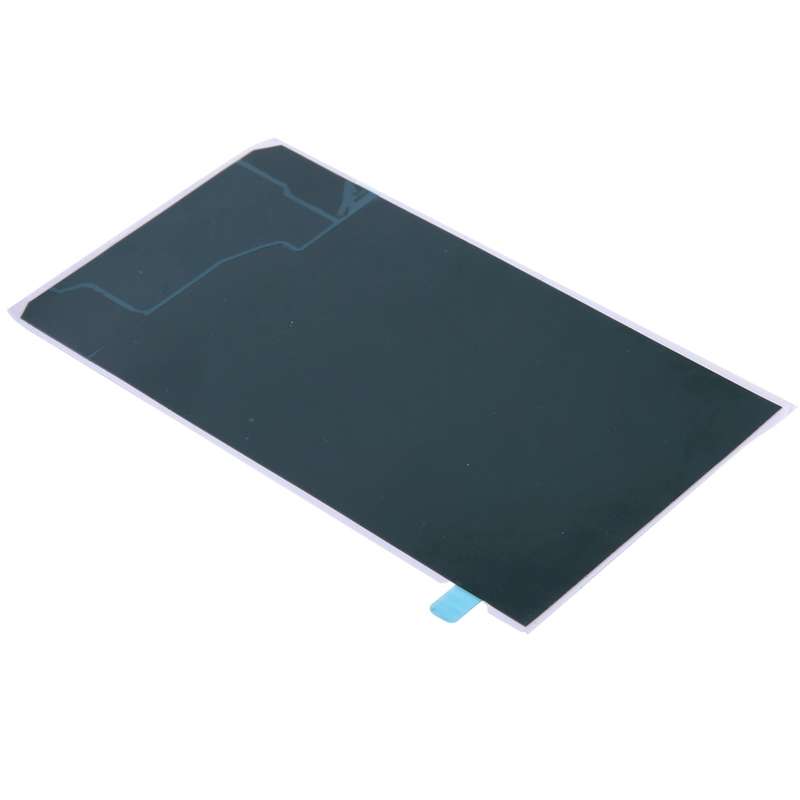For Galaxy A7 (2017) / A720 10pcs LCD Digitizer Back Adhesive Stickers