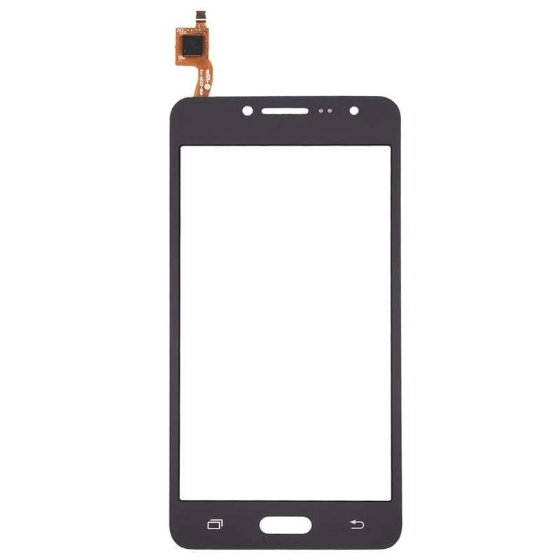 For Galaxy J2 Prime / G532 Touch Panel (Silver)