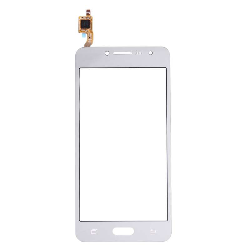 For Galaxy J2 Prime / G532 Touch Panel (Silver)