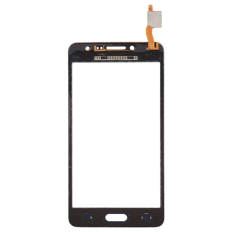 For Galaxy J2 Prime / G532 Touch Panel (Silver)