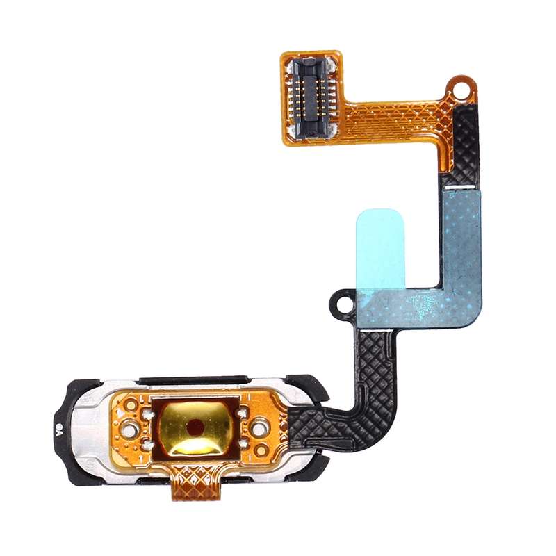 Home Button Flex Cable with Fingerprint Identification for Galaxy A3 (2017) / A320 & A5 (2017) / A52