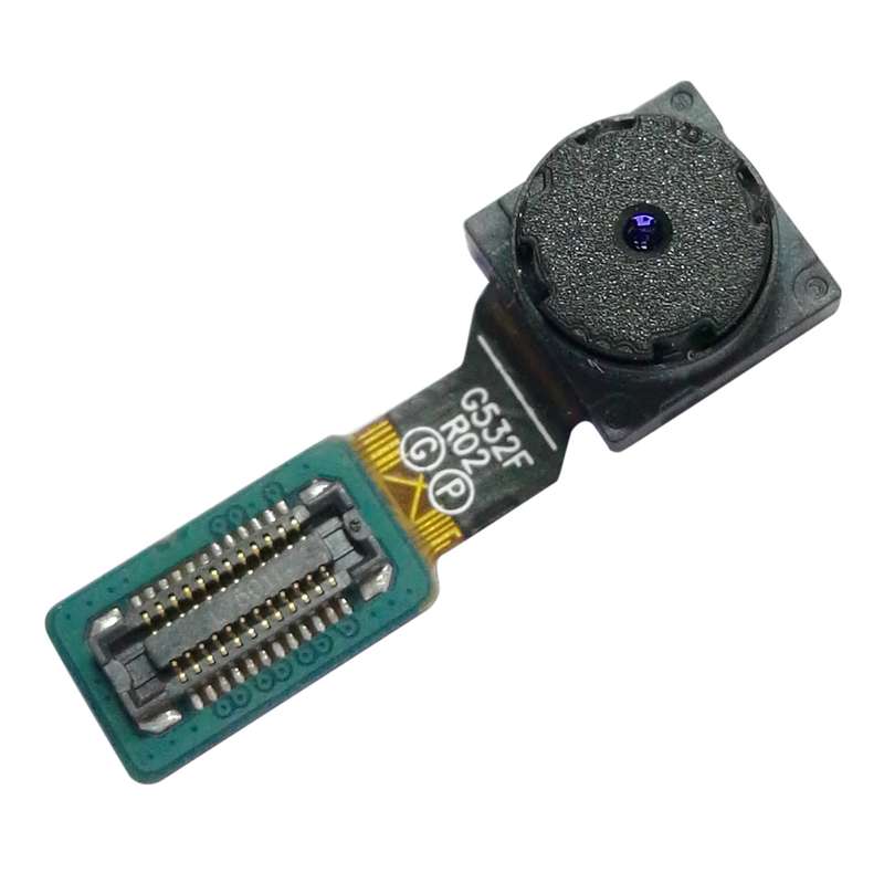 For Galaxy J2 Pro (2018) / J2 (2018) / J250FDS Front Facing Camera Module