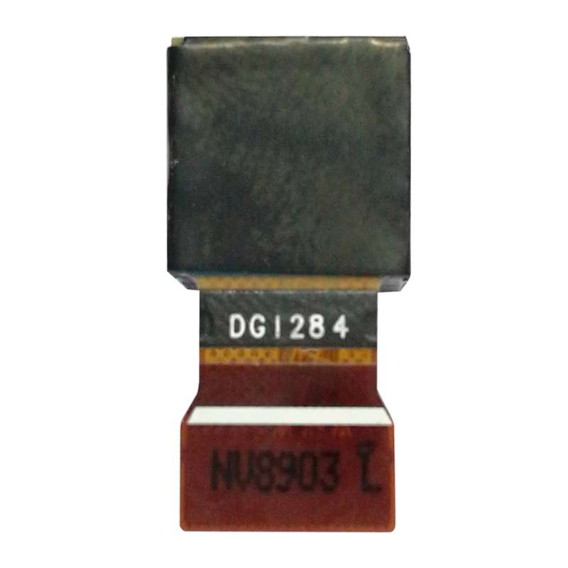 For Galaxy J3 Emerge J327F / J327T Back Camera Module