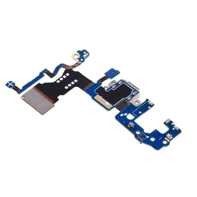 For Galaxy S9 / G960F Charging Port Flex Cable