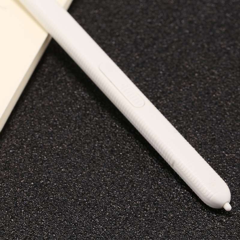 For Galaxy Tab A 8.0 / P350 / P580 & 9.7 / P550 Touch Stylus S Pen(Black)