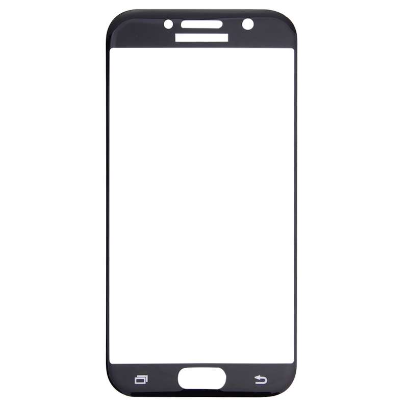 For Galaxy A5 (2017) / A520 0.26mm 9H Surface Hardness 2.5D Explosion-proof Full Screen Tempered Gla