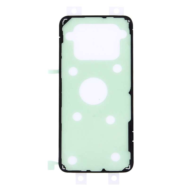 For Galaxy S8 10pcs Back Rear Housing Cover Adhesive