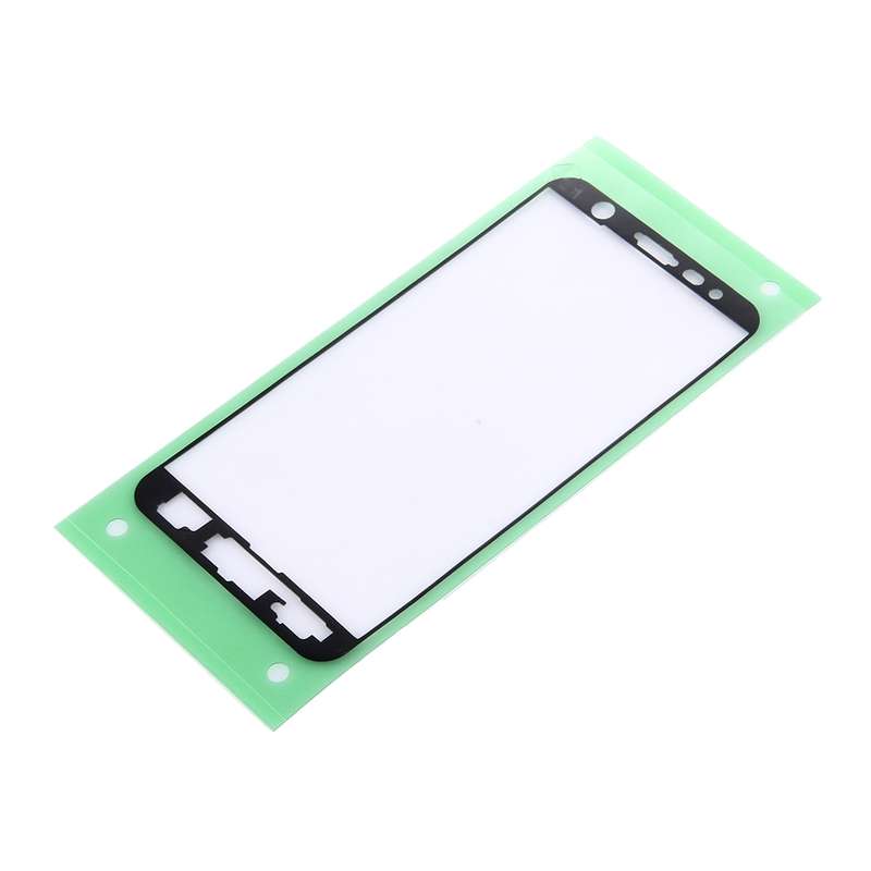 For Galaxy J5 Prime / G570 10pcs Front Housing Adhesive