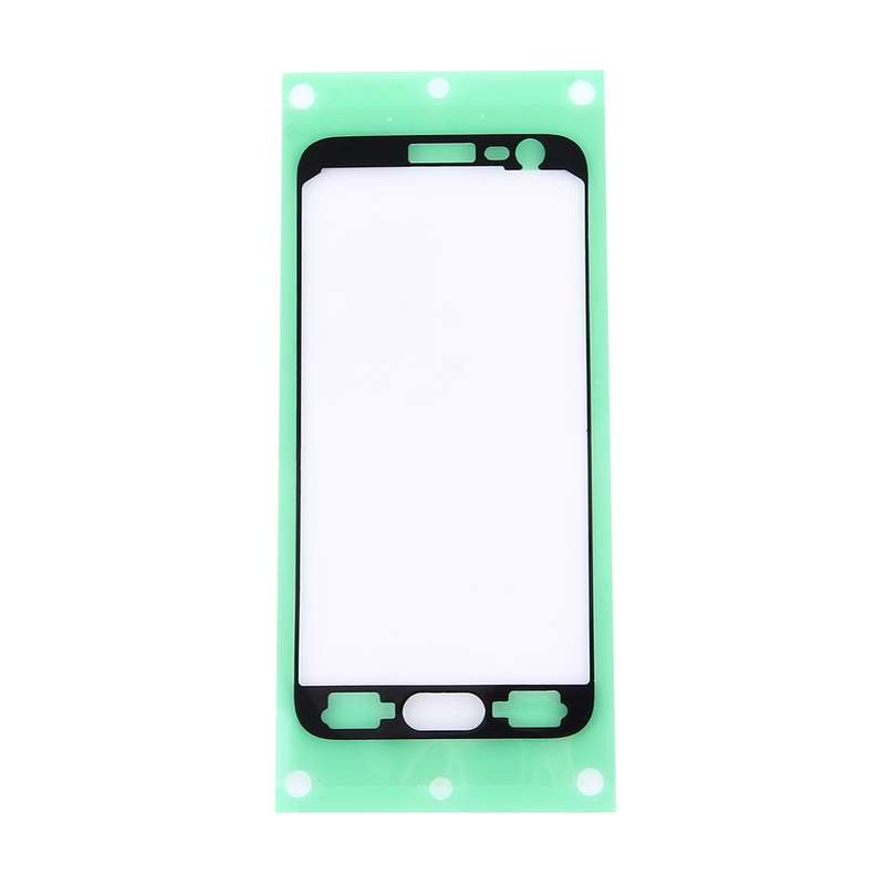For Galaxy J3 (2016) / J320 10pcs Front Housing Adhesive