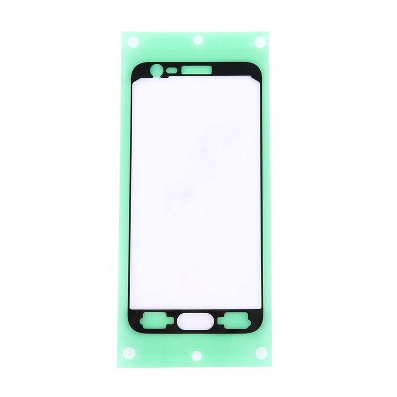 For Galaxy J3 (2016) / J320 10pcs Front Housing Adhesive