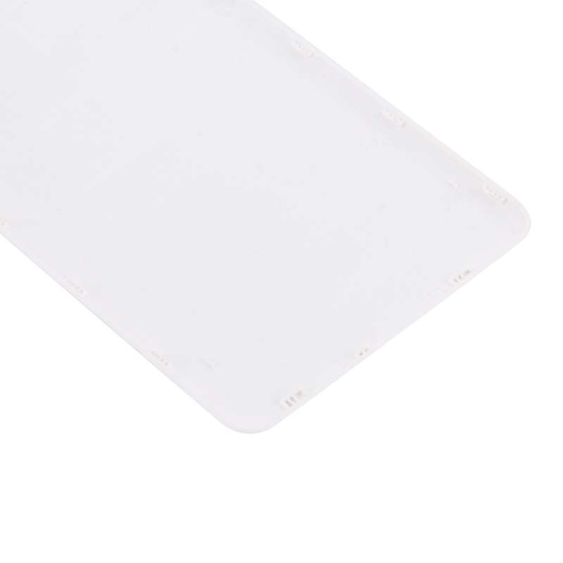 For Galaxy On7 / G6000 Battery Back Cover (Black)