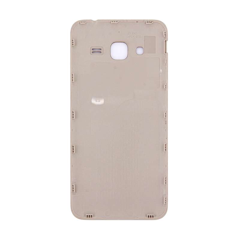 For Galaxy On5 / G5500 Battery Back Cover (Gold)