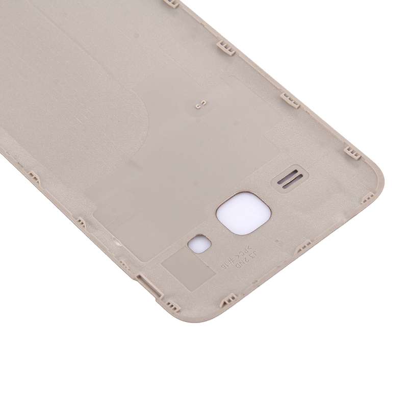 For Galaxy On5 / G5500 Battery Back Cover (Gold)