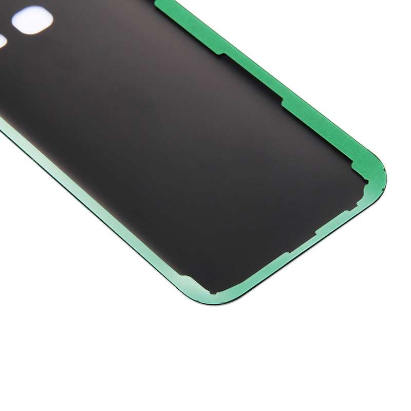 For Galaxy A5 (2017) / A520 Battery Back Cover (Blue)