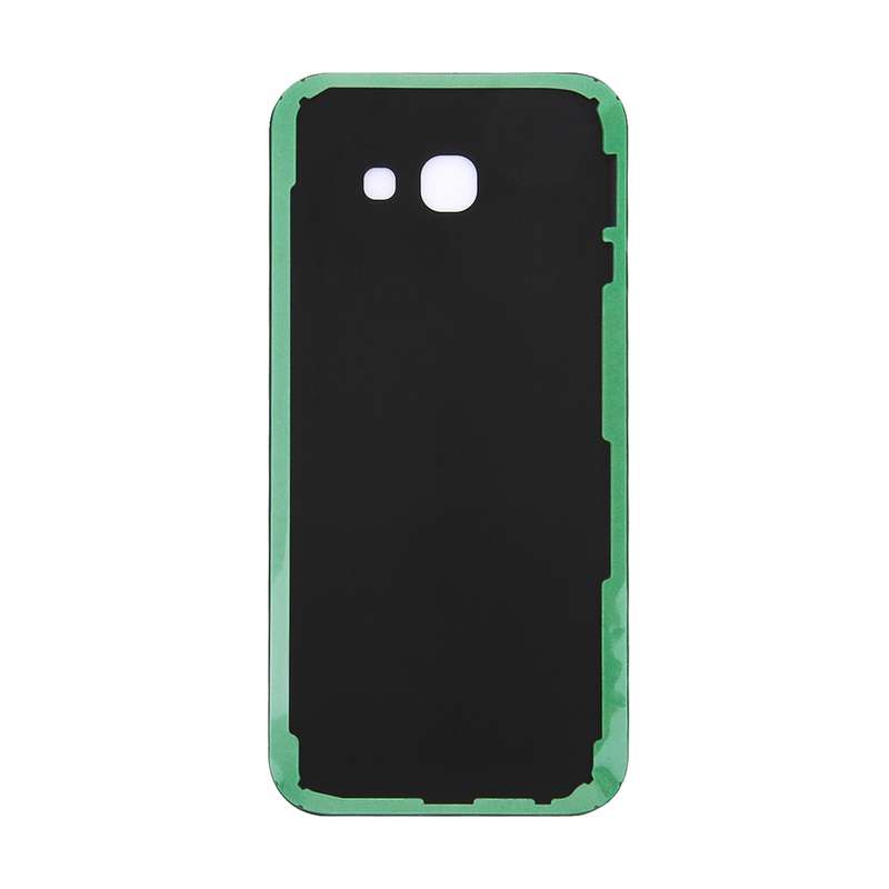 For Galaxy A5 (2017) / A520 Battery Back Cover (Blue)
