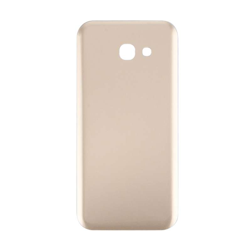 For Galaxy A5 (2017) / A520 Battery Back Cover (Blue)