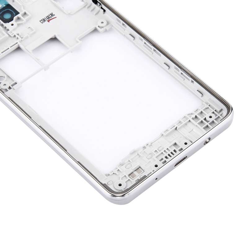For Galaxy A5 (2017) / A520 Battery Back Cover (Blue)