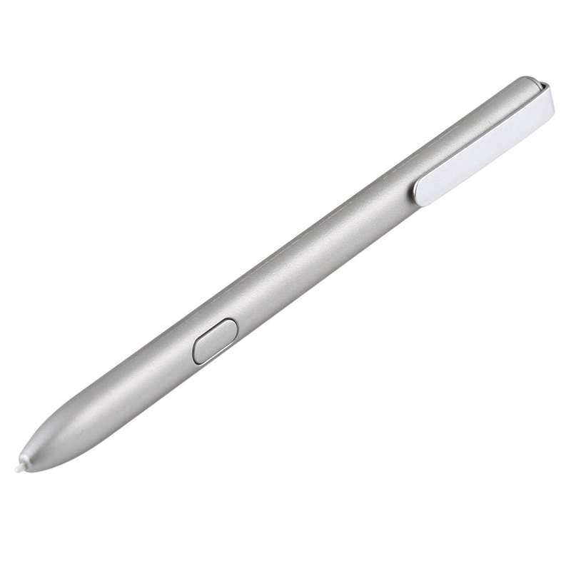 High Sensitive Touch Screen Stylus Pen for Galaxy Tab S3 9.7inch T825(Black)